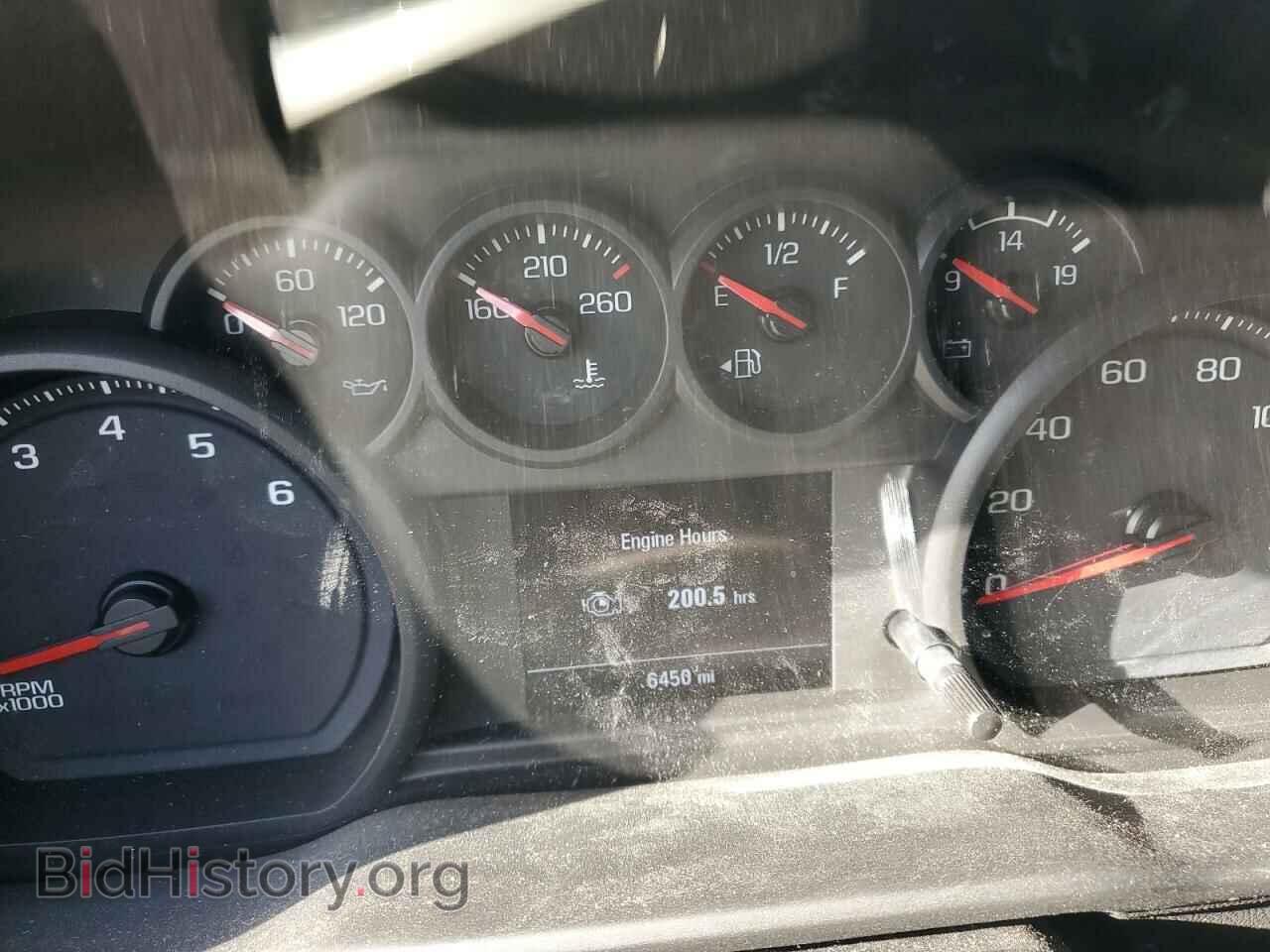 2023 GMC SIERRA - VIN: 1GT49LE77PF251832 - Фото 9