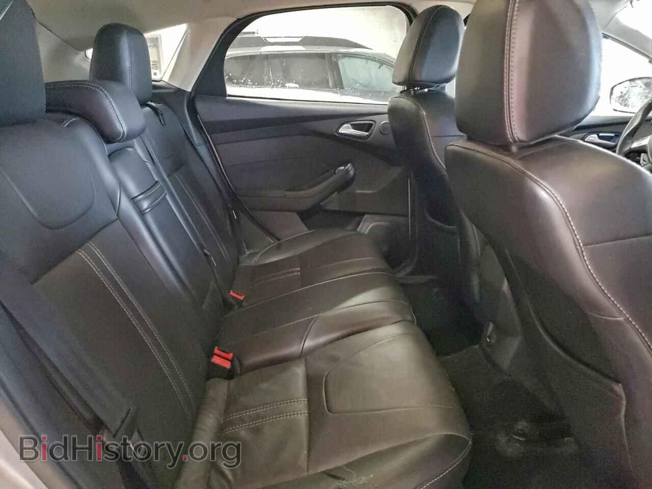2012 FORD FOCUS - VIN: 1FAHP3M29CL472444 - Фото 10