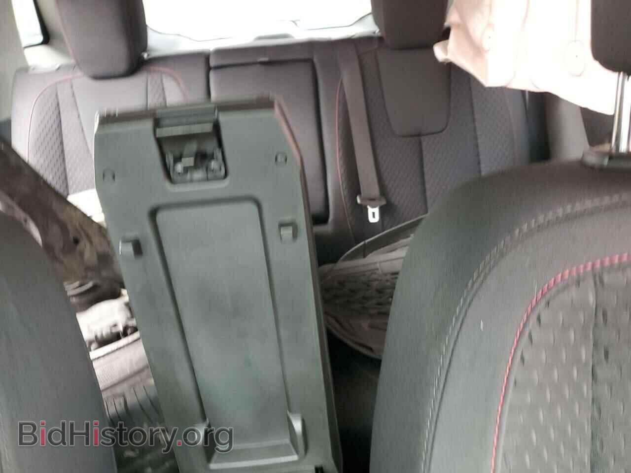 2015 GMC TERRAIN - VIN: 2GKALMEK3F6237339 - Фото 10