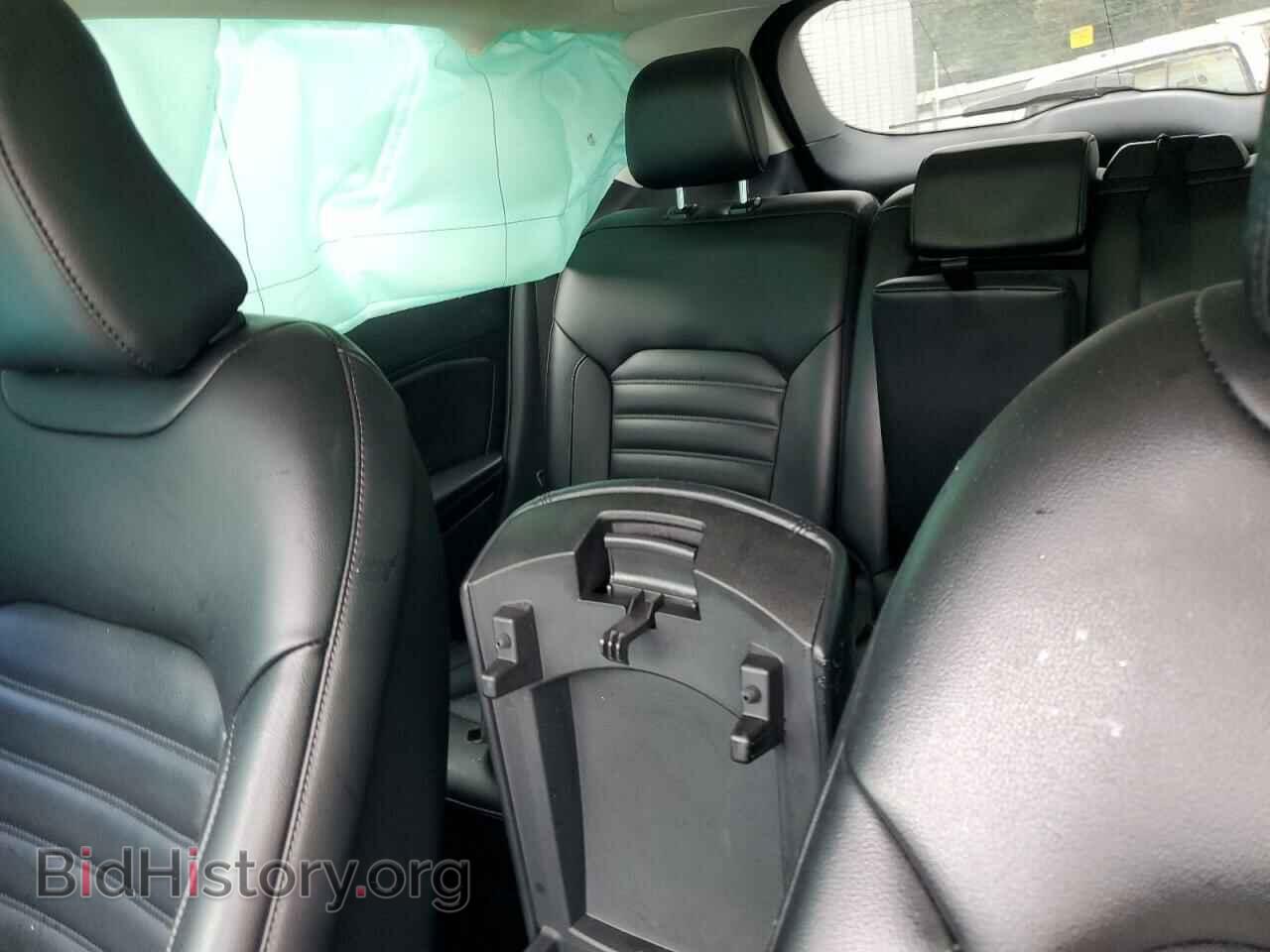 2022 FORD EDGE - VIN: 2FMPK4J91NBA16111 - Photo 10