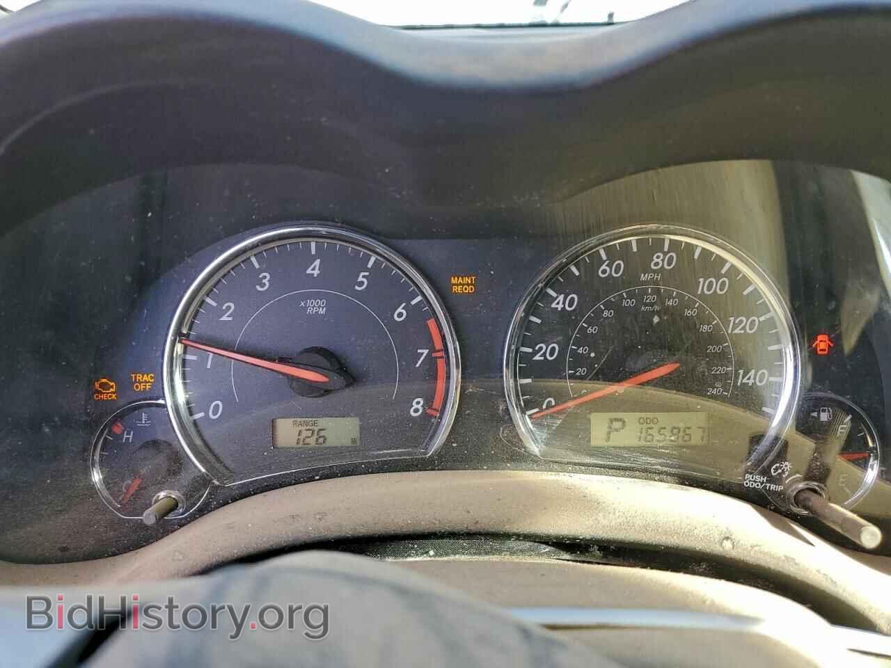 2013 TOYOTA COROLLA - VIN: 5YFBU4EE8DP106149 - Фото 9