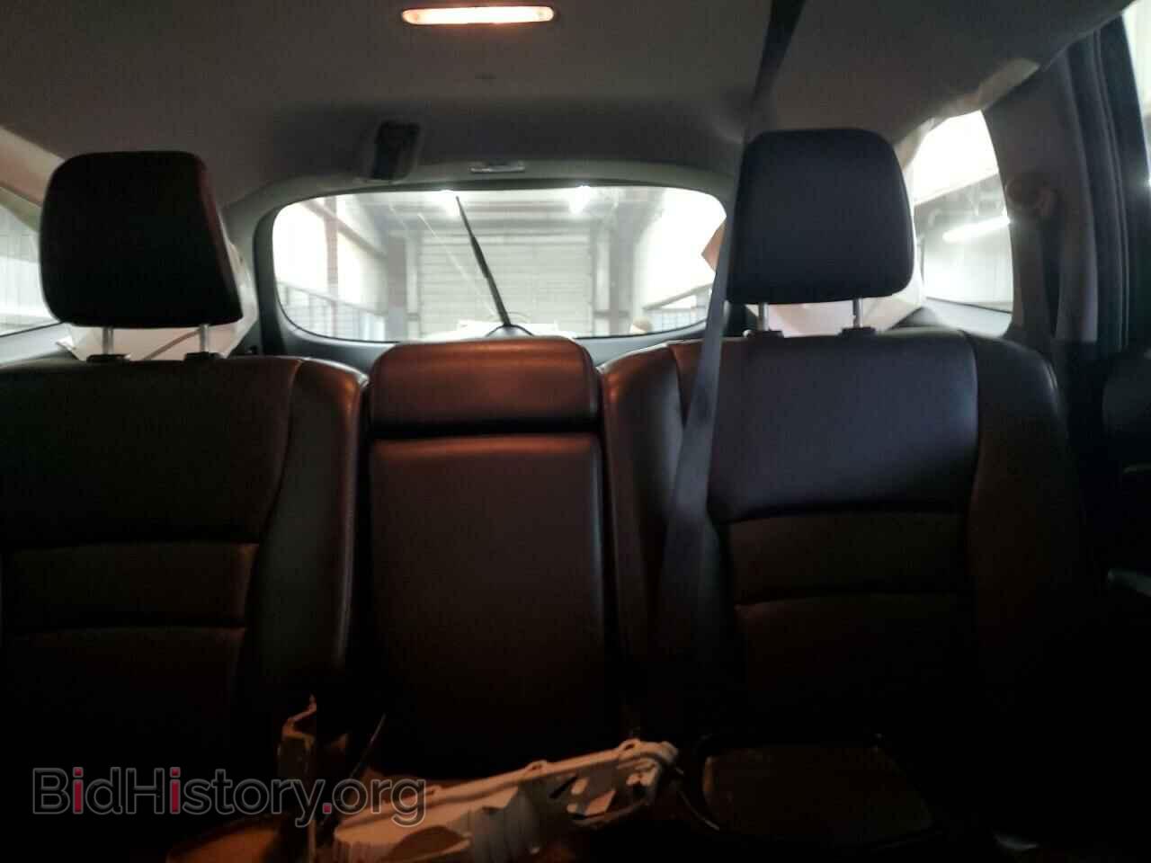 2016 HONDA PILOT - VIN: 5FNYF5H5XGB054013 - Фото 10