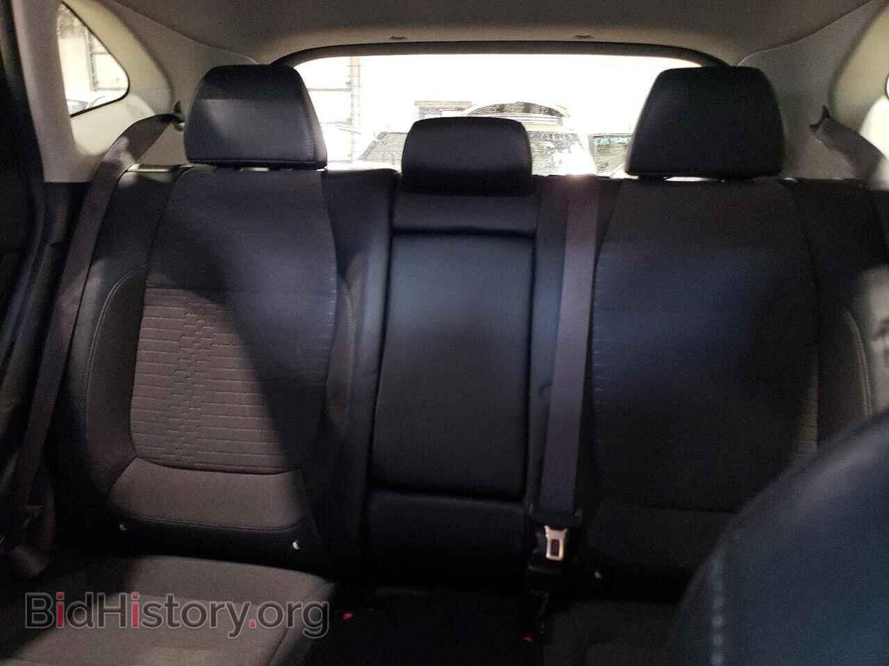 2021 KIA SELTOS - VIN: KNDEUCAA0M7081243 - Фото 10