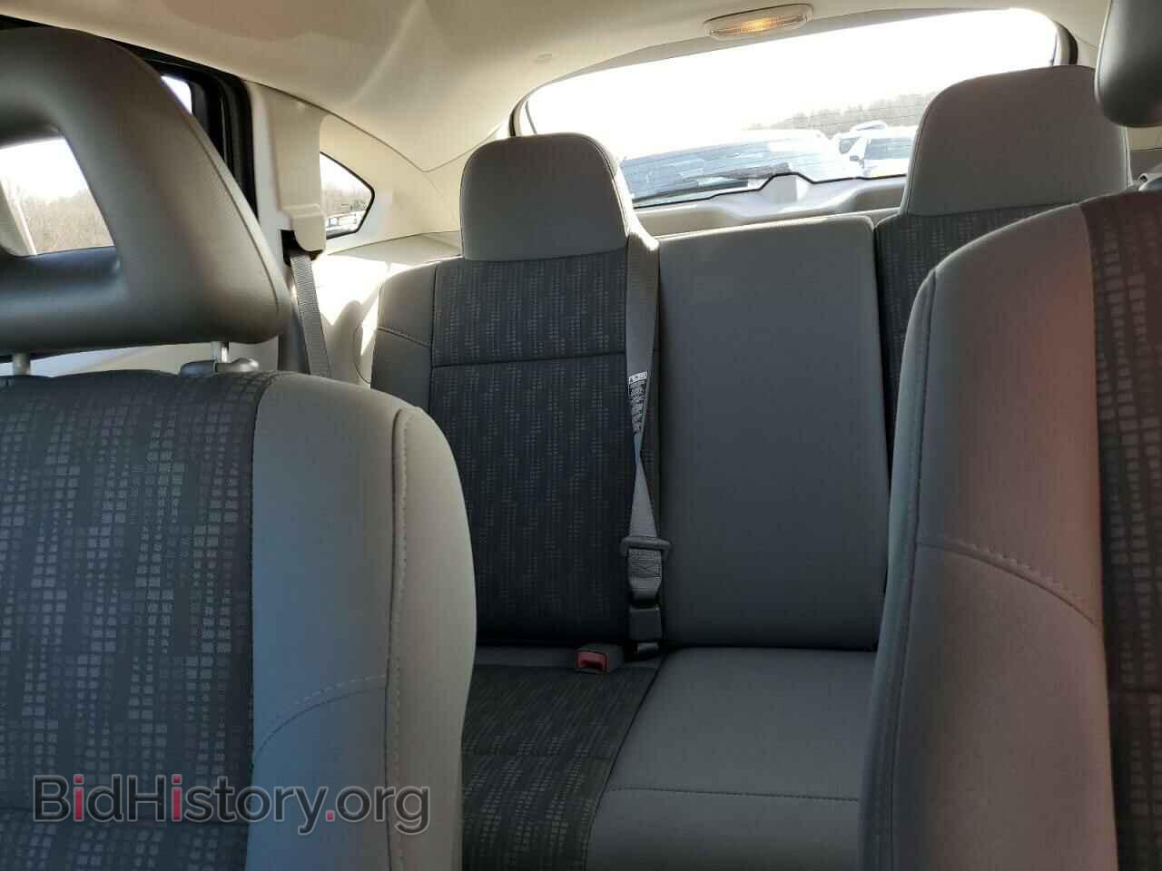 2007 DODGE CALIBER - VIN: 1B3HB48BX7D306525 - Фото 10