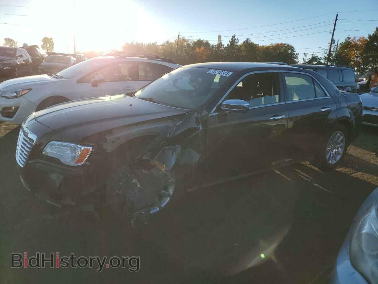 Photo 2C3CCAEG9DH620979 - CHRYSLER 300 2013