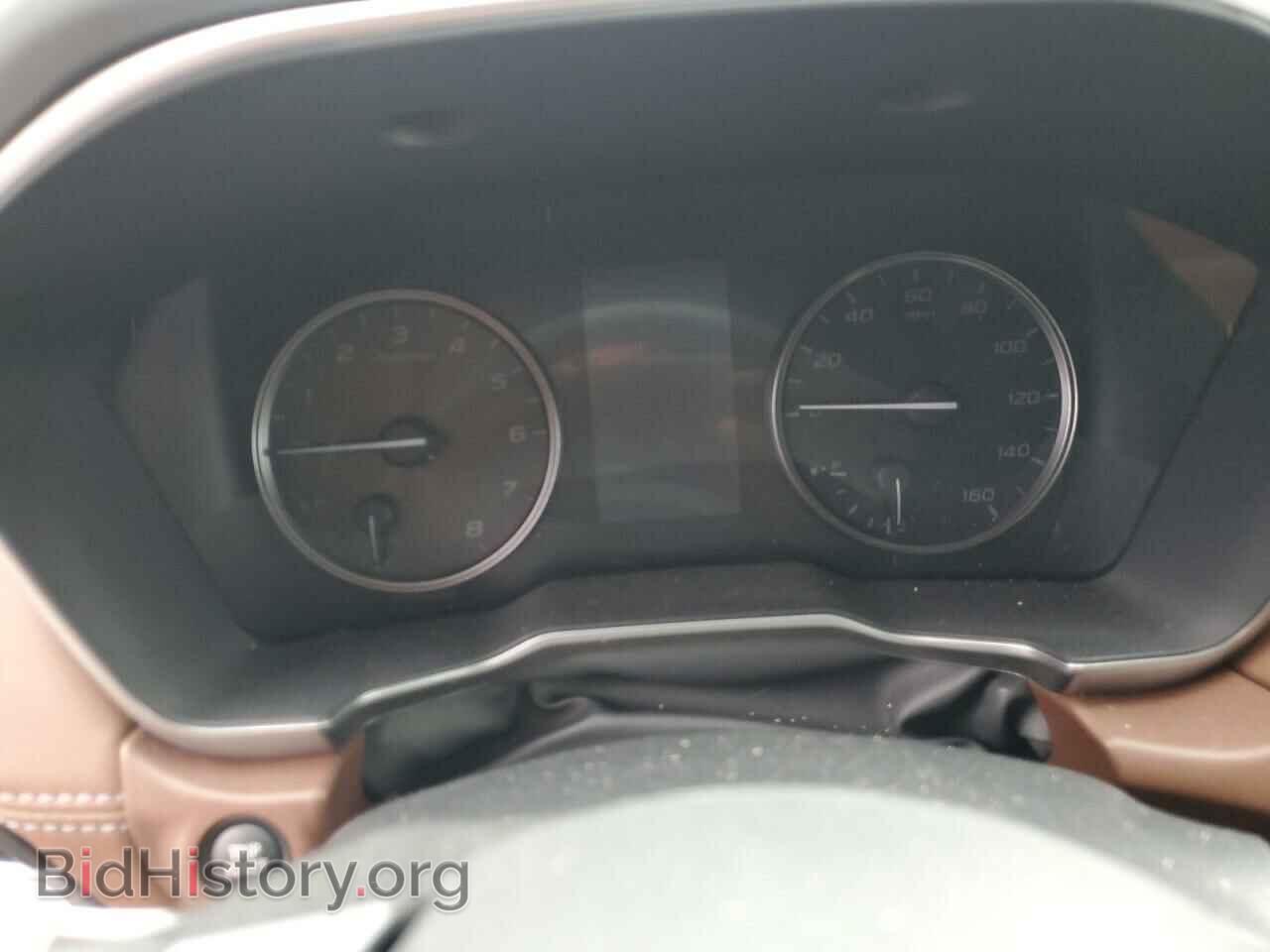 2021 SUBARU OUTBACK - VIN: 4S4BTAPC4M3190648 - Фото 9