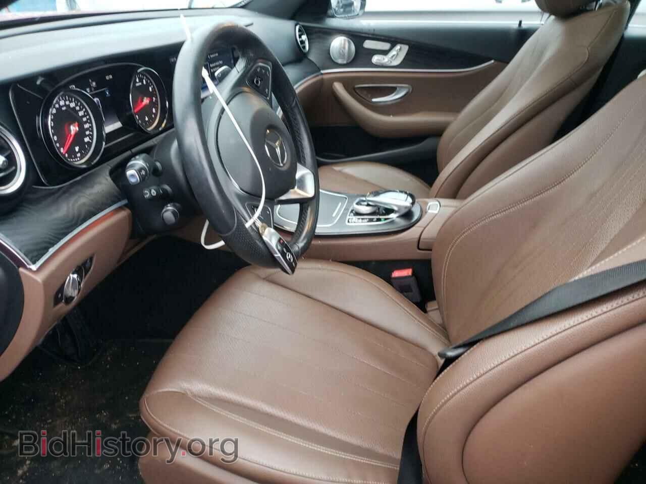 2018 MERCEDES-BENZ E-CLASS - VIN: WDDZF4KB6JA309128 - Фото 7