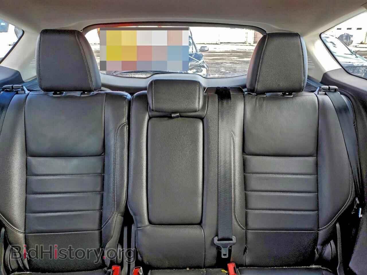 2015 FORD CMAX - VIN: 1FADP5CU9FL103178 - Фото 10