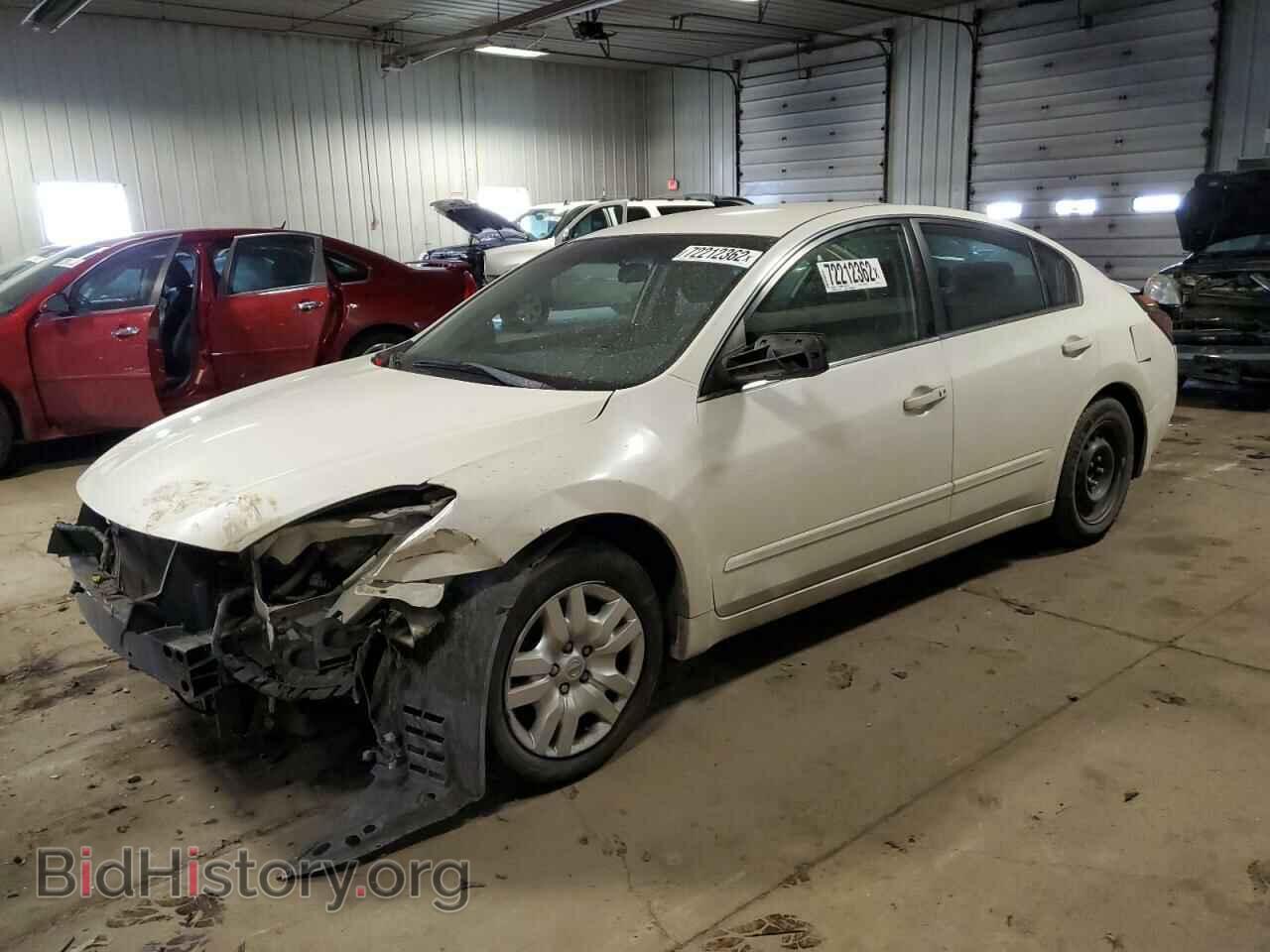 Photo 1N4AL2AP6BC152312 - NISSAN ALTIMA 2011