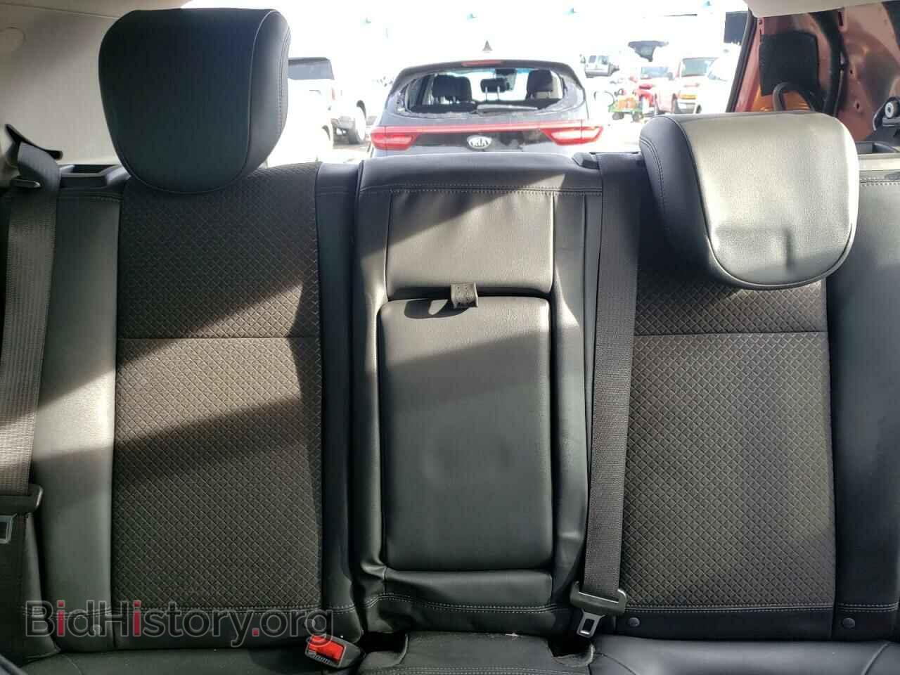 2019 BUICK ENCORE - VIN: KL4CJASB5KB902840 - Photo 10
