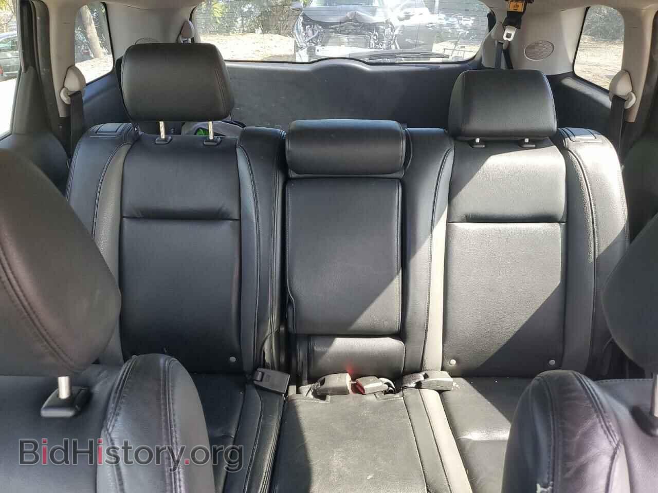 2009 MAZDA CX-9 - VIN: JM3TB38V490179706 - Фото 10
