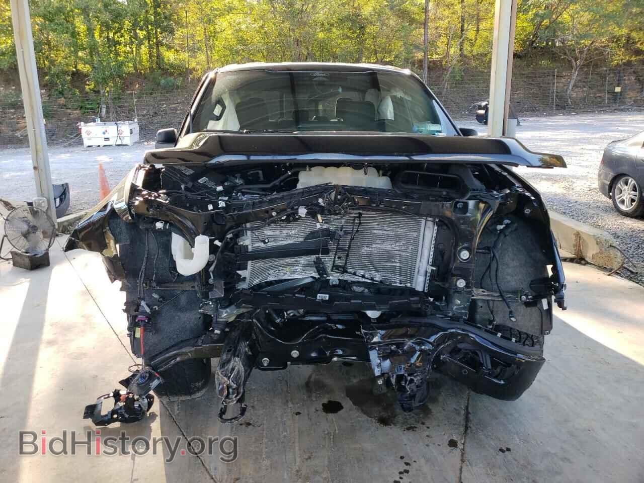 2024 FORD All Models - VIN: 1FTFW3L54RKD94119 - Фото 5
