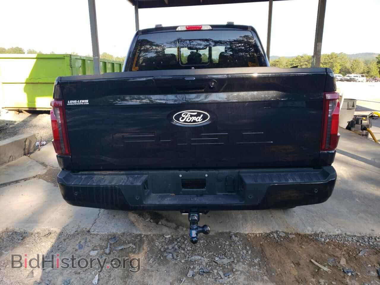 2024 FORD All Models - VIN: 1FTFW3L54RKD94119 - Фото 6