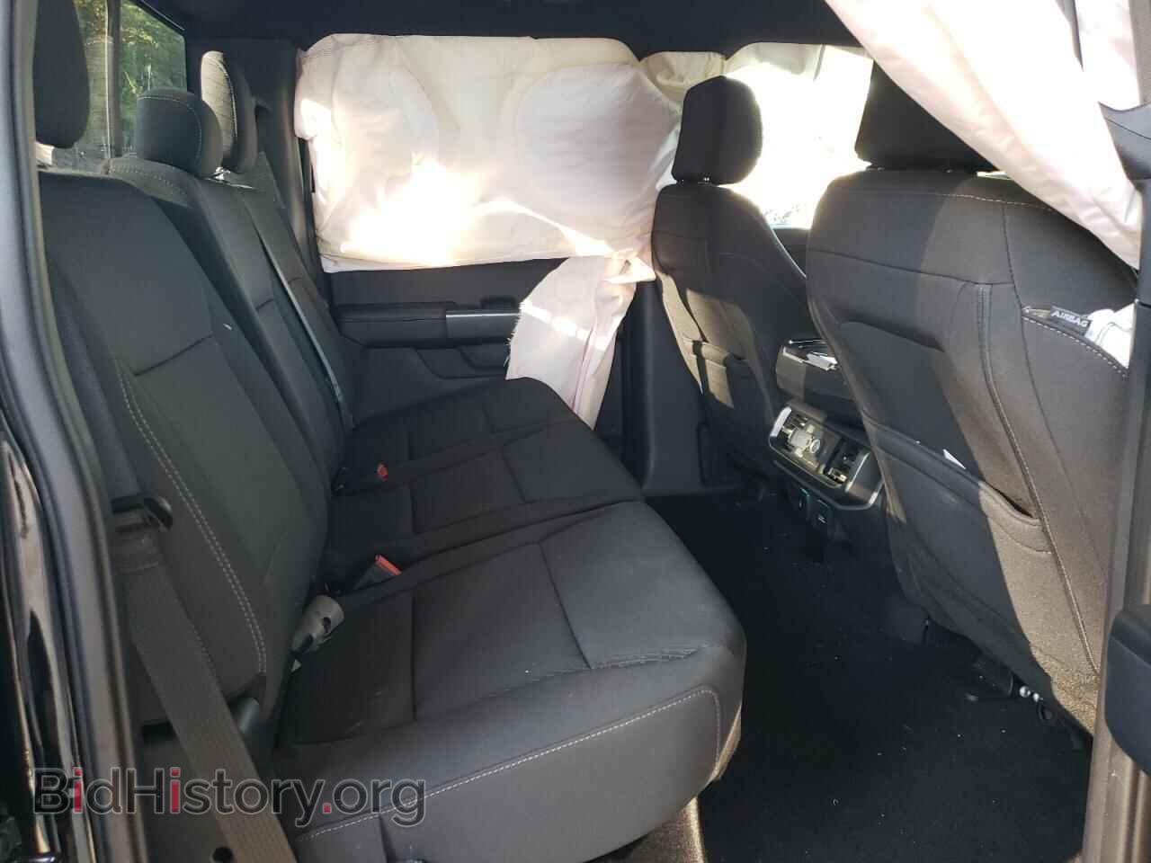 2024 FORD All Models - VIN: 1FTFW3L54RKD94119 - Фото 10