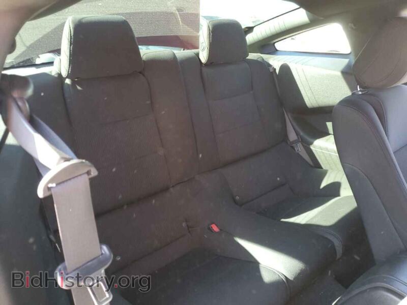 2013 Ford ALL MODELS (VIN 1ZVBP8AM5D5252711) — photo 10 of 12