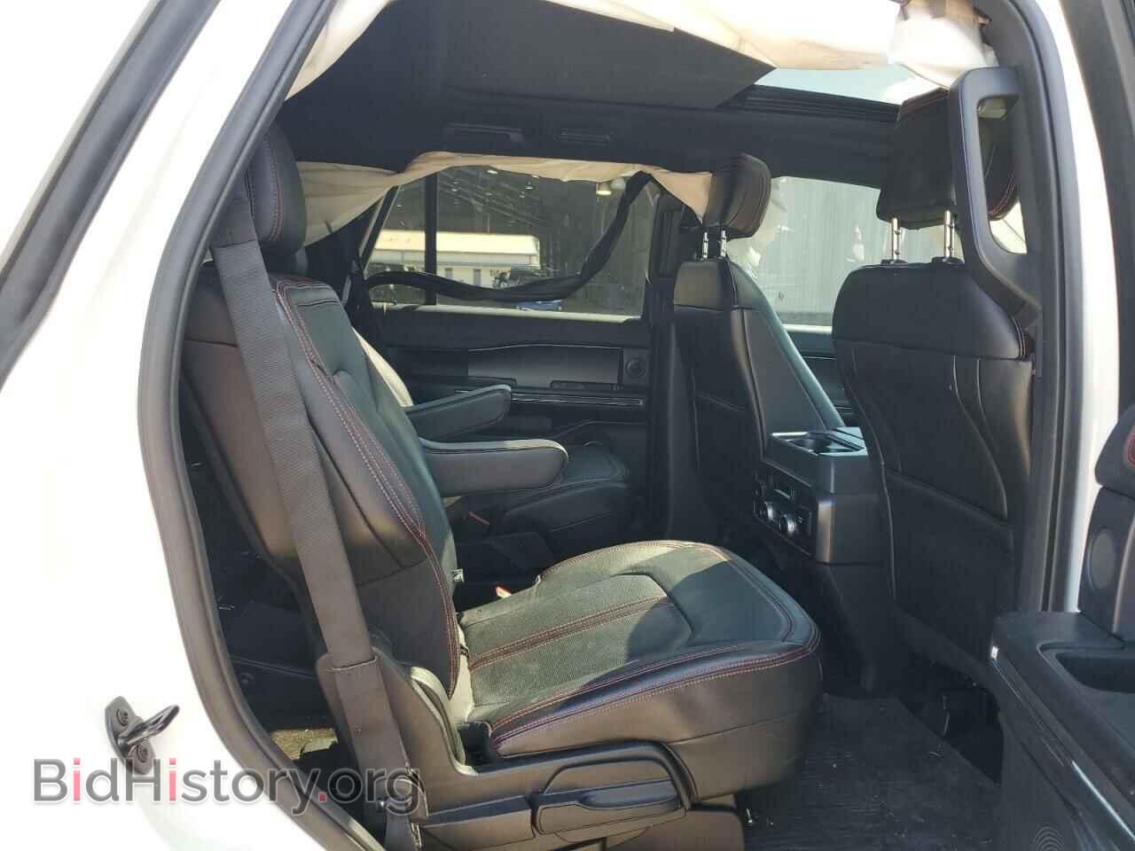 2020 FORD EXPEDITION - VIN: 1FMJU1KT8LEA01079 - Фото 11