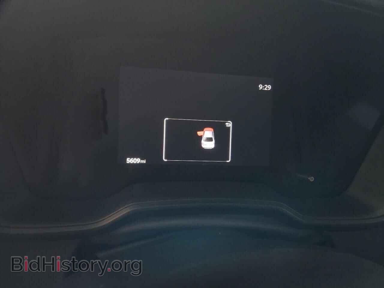 2026 TOYOTA COROLLA - VIN: 5YFB4MDE8TP468725 - Фото 9