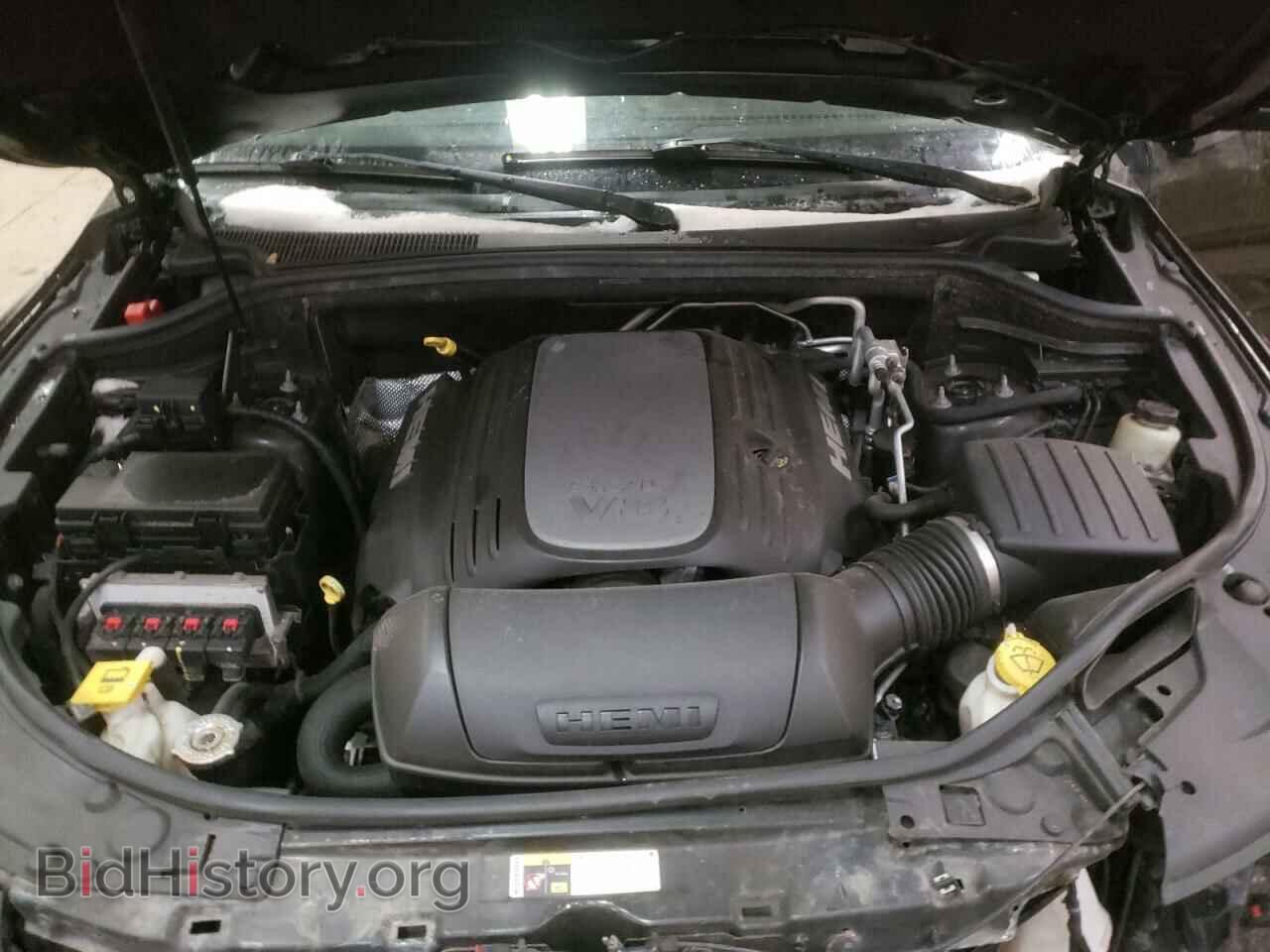 2013 DODGE DURANGO - VIN: 1C4SDJCT1DC689754 - Photo 12
