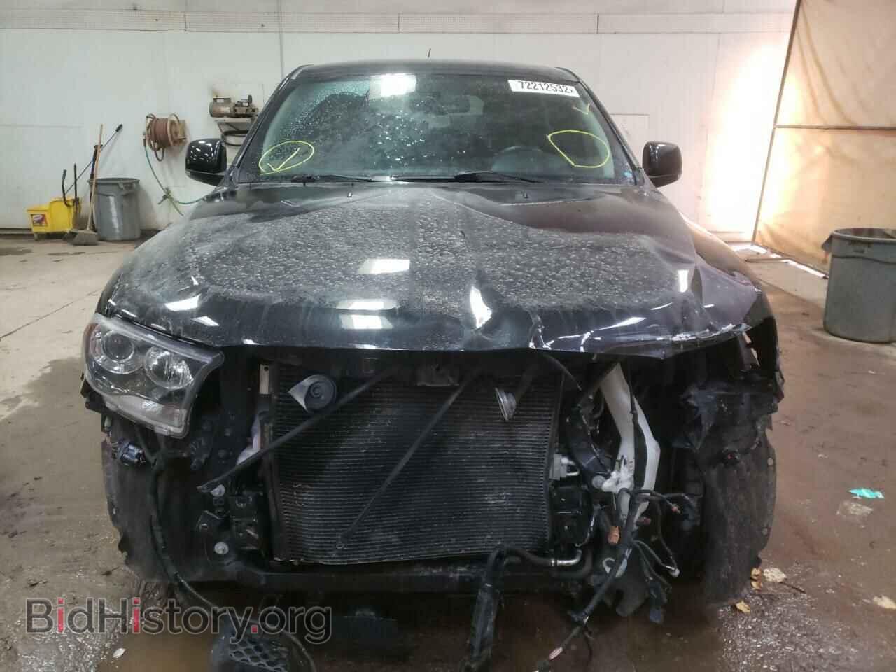 2013 DODGE DURANGO - VIN: 1C4SDJCT1DC689754 - Photo 5