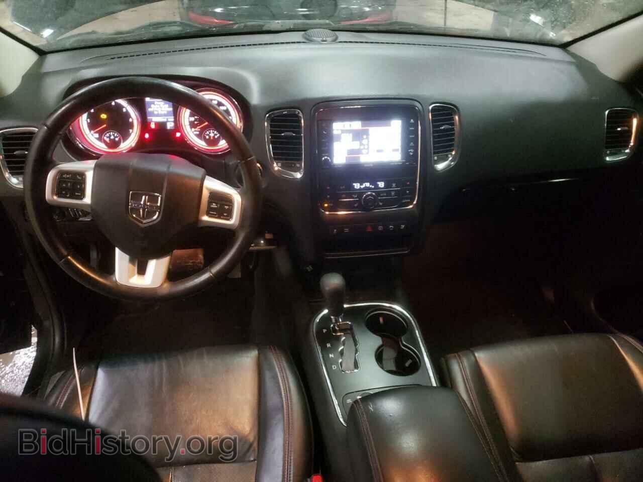 2013 DODGE DURANGO - VIN: 1C4SDJCT1DC689754 - Photo 8