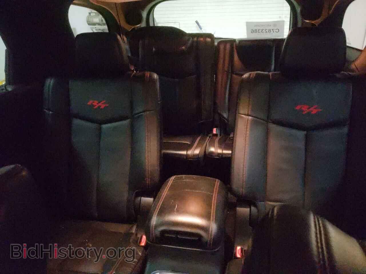 2013 DODGE DURANGO - VIN: 1C4SDJCT1DC689754 - Photo 10