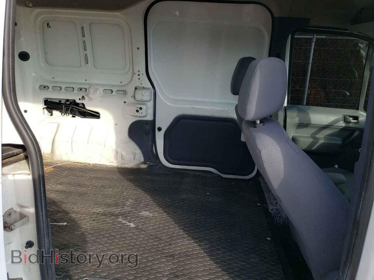2010 FORD TRANSIT - VIN: NM0LS7CN5AT041776 - Фото 11