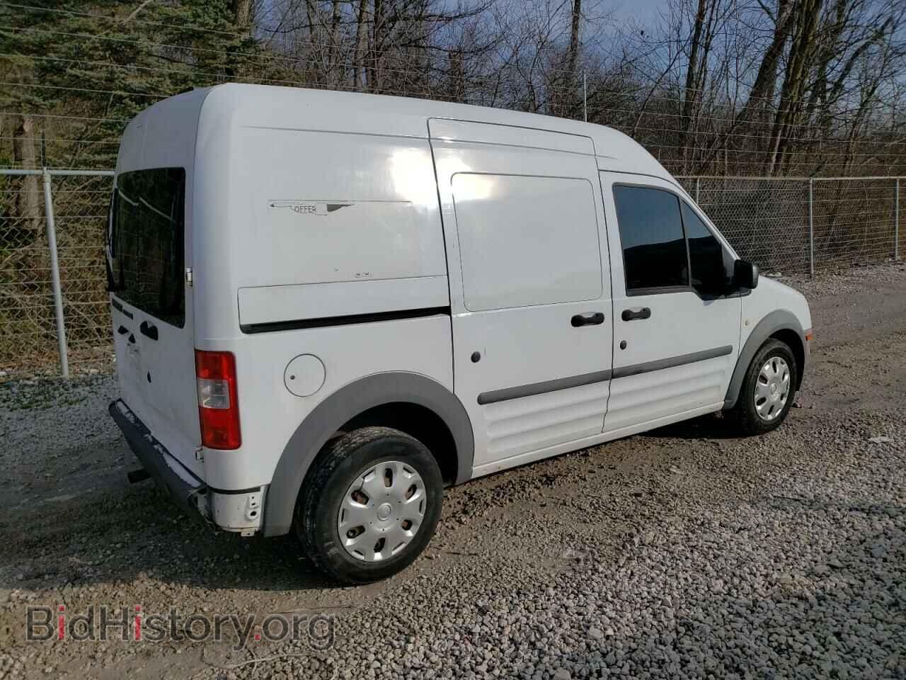 2010 FORD TRANSIT - VIN: NM0LS7CN5AT041776 - Фото 3