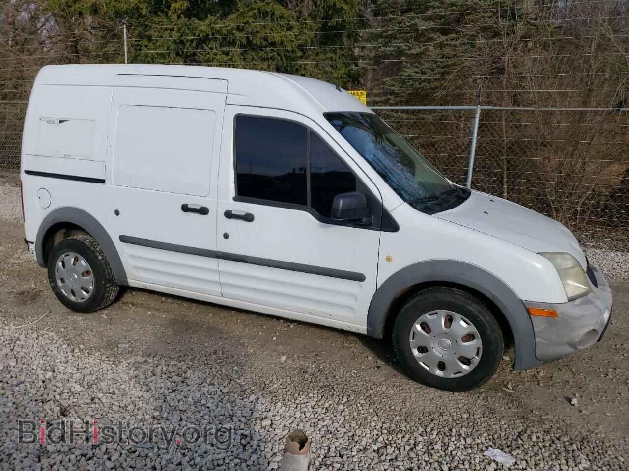 2010 FORD TRANSIT - VIN: NM0LS7CN5AT041776 - Фото 4