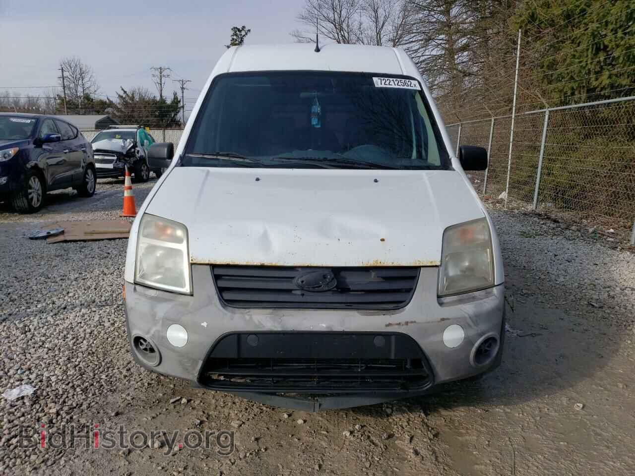 2010 FORD TRANSIT - VIN: NM0LS7CN5AT041776 - Фото 5