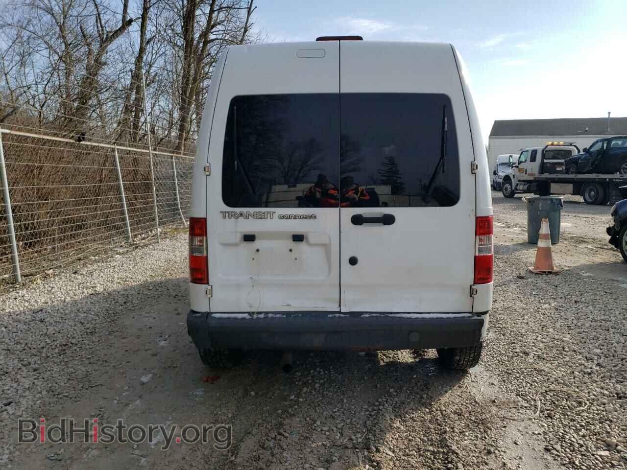 2010 FORD TRANSIT - VIN: NM0LS7CN5AT041776 - Фото 6