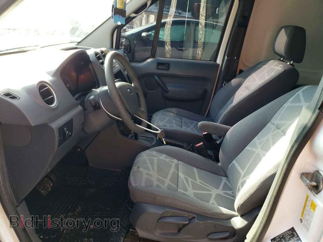 2010 FORD TRANSIT - VIN: NM0LS7CN5AT041776 - Фото 7