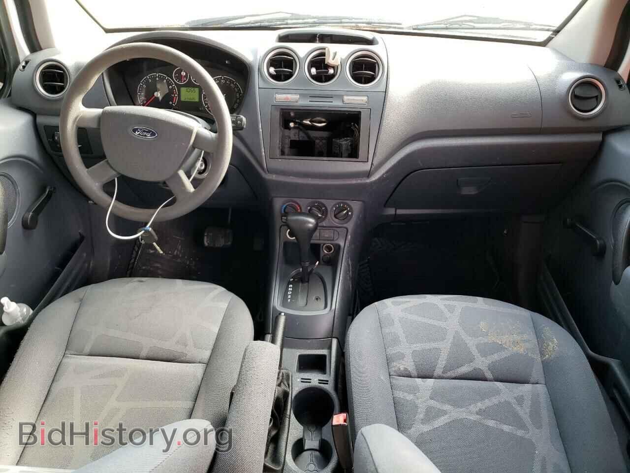 2010 FORD TRANSIT - VIN: NM0LS7CN5AT041776 - Фото 8