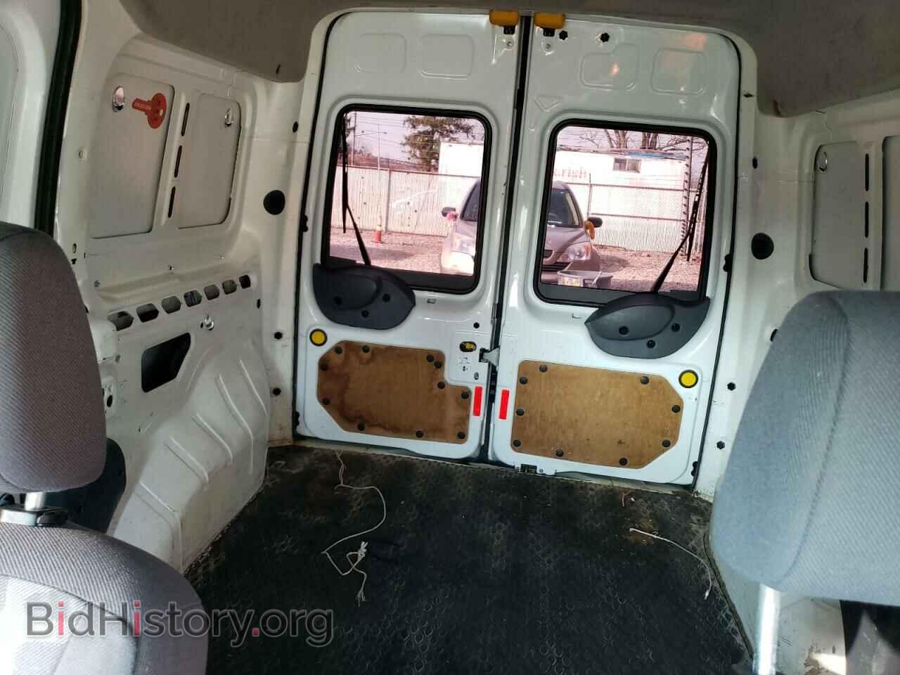 2010 FORD TRANSIT - VIN: NM0LS7CN5AT041776 - Фото 10