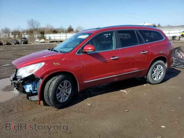 Photo 5GAKRAKD2EJ266045 - BUICK ENCLAVE 2014