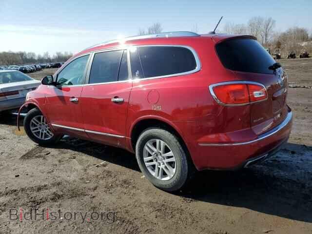 2014 BUICK ENCLAVE - VIN: 5GAKRAKD2EJ266045 - Фото 2