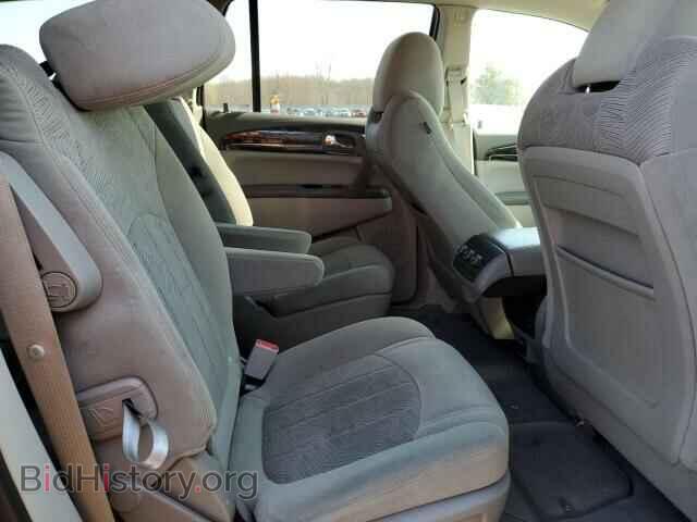 2014 BUICK ENCLAVE - VIN: 5GAKRAKD2EJ266045 - Фото 11