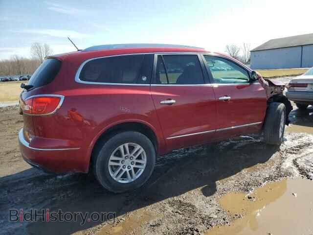 2014 BUICK ENCLAVE - VIN: 5GAKRAKD2EJ266045 - Фото 3