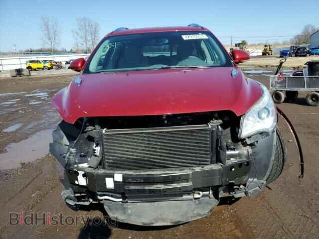 2014 BUICK ENCLAVE - VIN: 5GAKRAKD2EJ266045 - Фото 5
