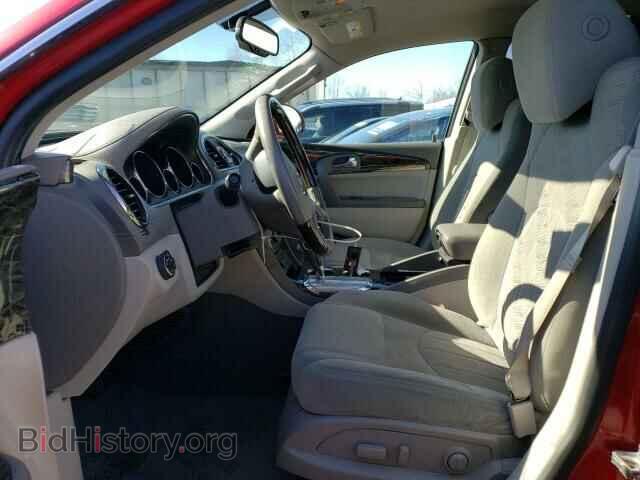 2014 BUICK ENCLAVE - VIN: 5GAKRAKD2EJ266045 - Фото 7
