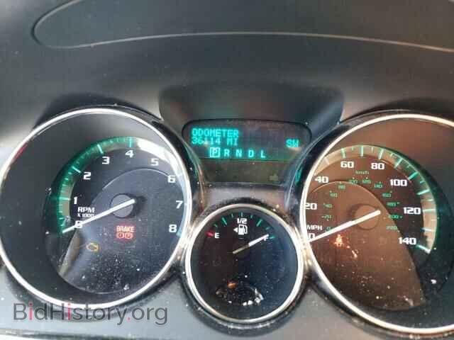 2014 BUICK ENCLAVE - VIN: 5GAKRAKD2EJ266045 - Фото 9