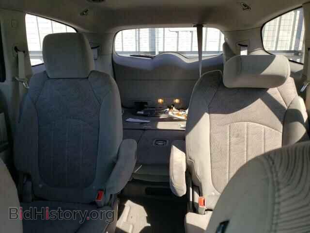 2014 BUICK ENCLAVE - VIN: 5GAKRAKD2EJ266045 - Фото 10