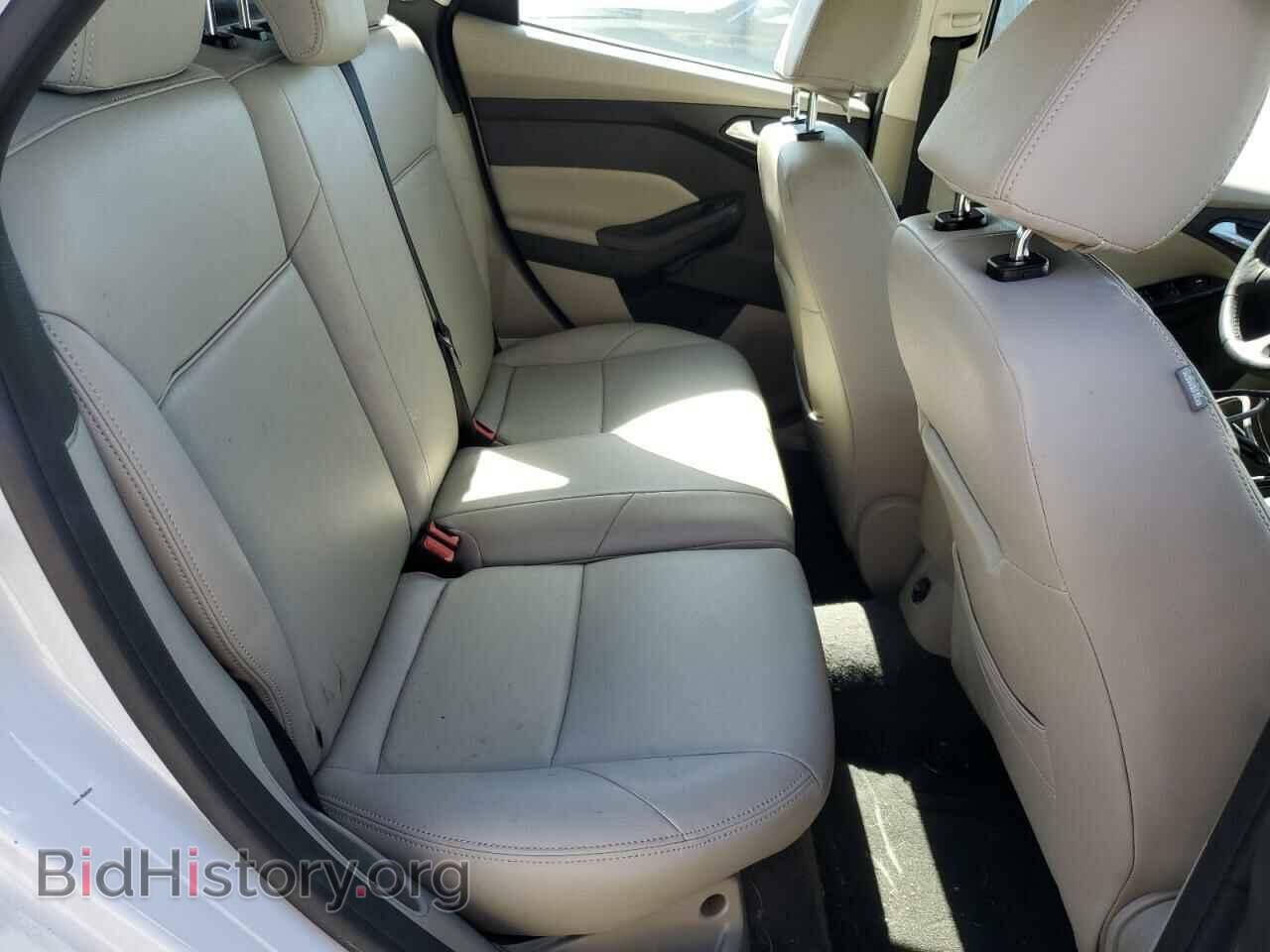 2014 FORD FOCUS - VIN: 1FADP3R49EL355751 - Photo 10