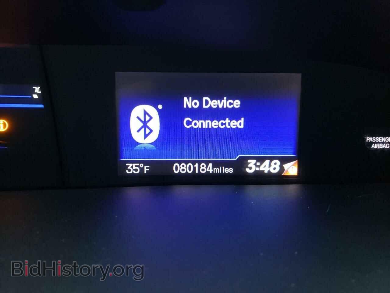2014 HONDA CIVIC - VIN: 19XFB2F83EE219675 - Фото 9