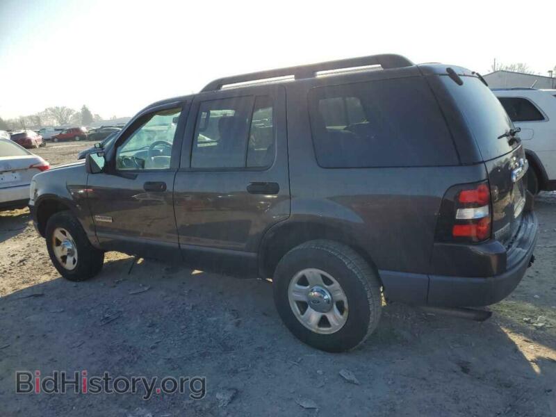 2006 Ford EXPLORER (VIN 1FMEU62E16UA23144) — фото 2 из 13