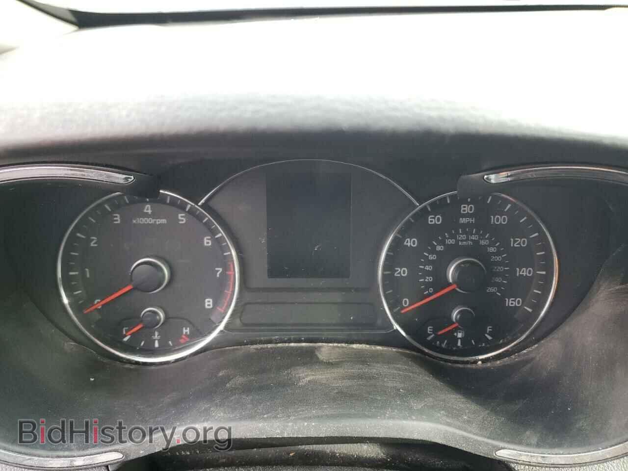 2015 KIA FORTE - VIN: KNAFX4A85F5309165 - Фото 9