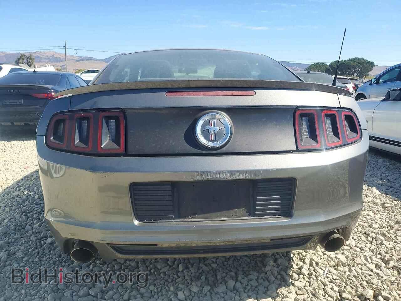 2013 FORD MUSTANG - VIN: 1ZVBP8AM9D5255529 - Photo 6