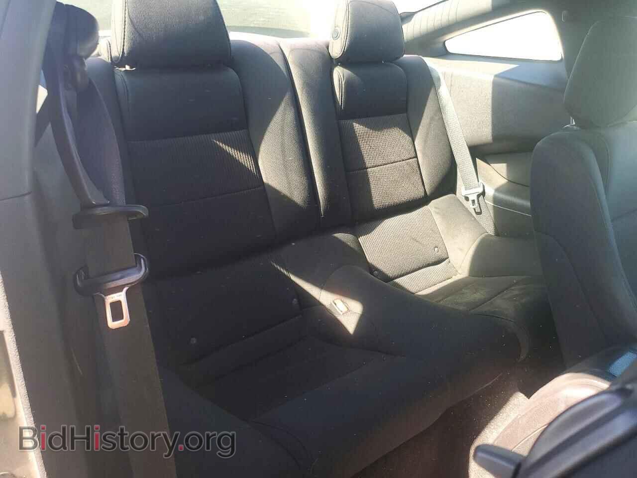 2013 FORD MUSTANG - VIN: 1ZVBP8AM9D5255529 - Photo 10
