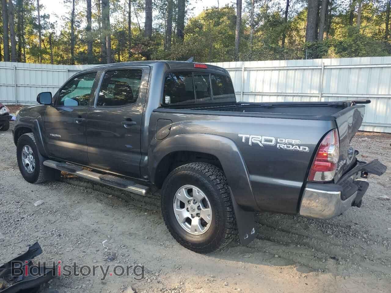 2014 TOYOTA All Models - VIN: 3TMLU4ENXEM160887 - Фото 2