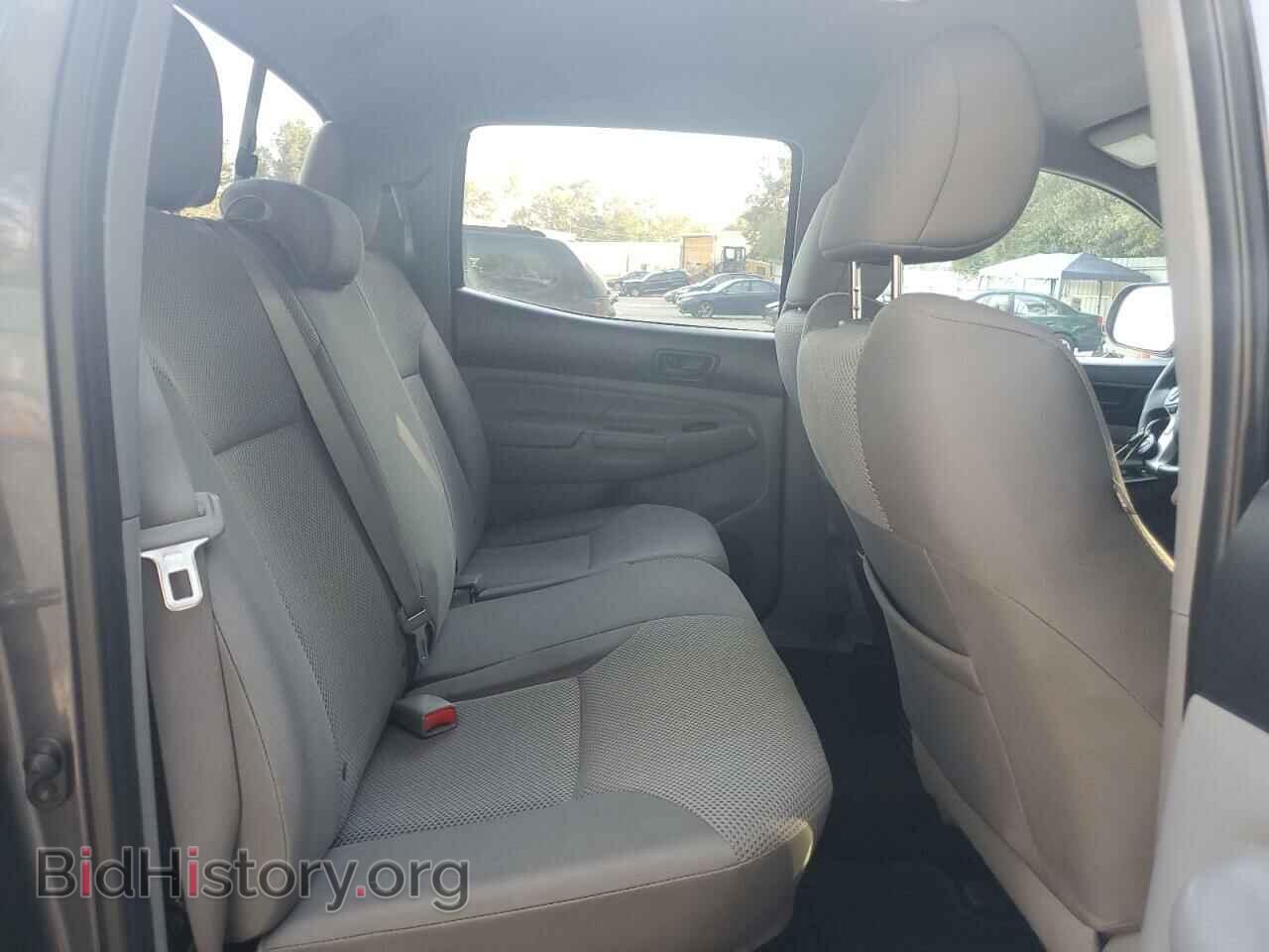 2014 TOYOTA All Models - VIN: 3TMLU4ENXEM160887 - Фото 10