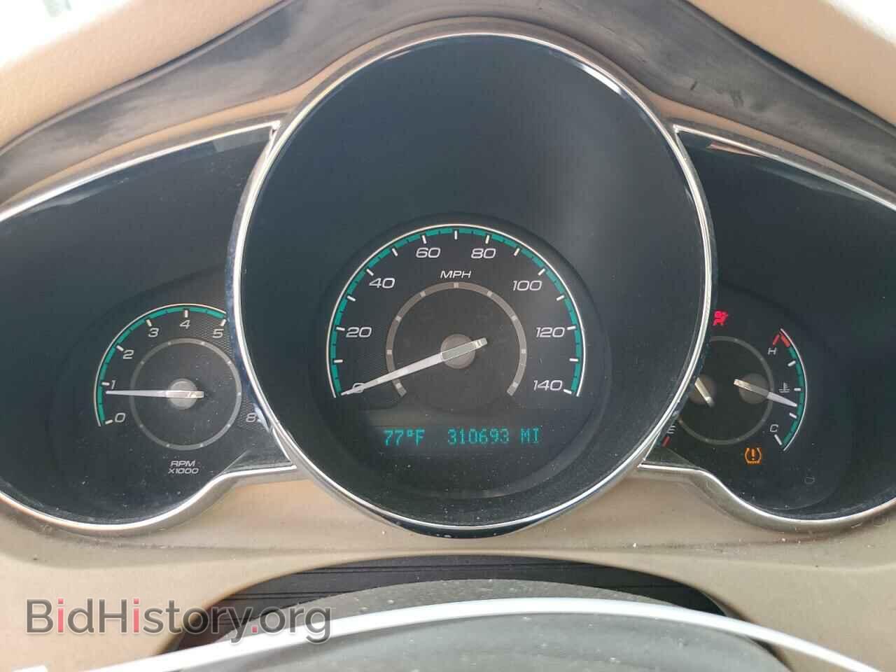 2012 CHEVROLET MALIBU - VIN: 1G1ZA5EU2CF290667 - Фото 9